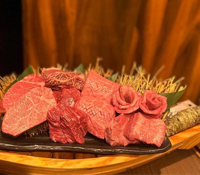会員制焼肉 松阪屋 - サブ画像1