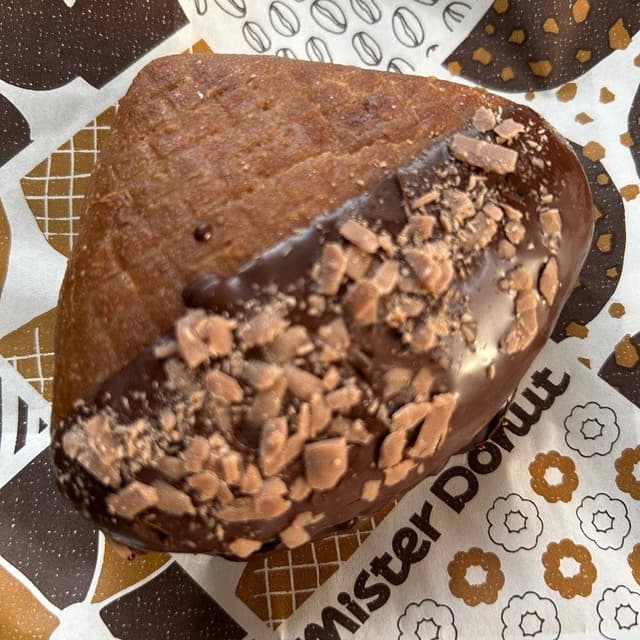 ミスタードーナツ イオンモール新小松ショップ - サブ画像3