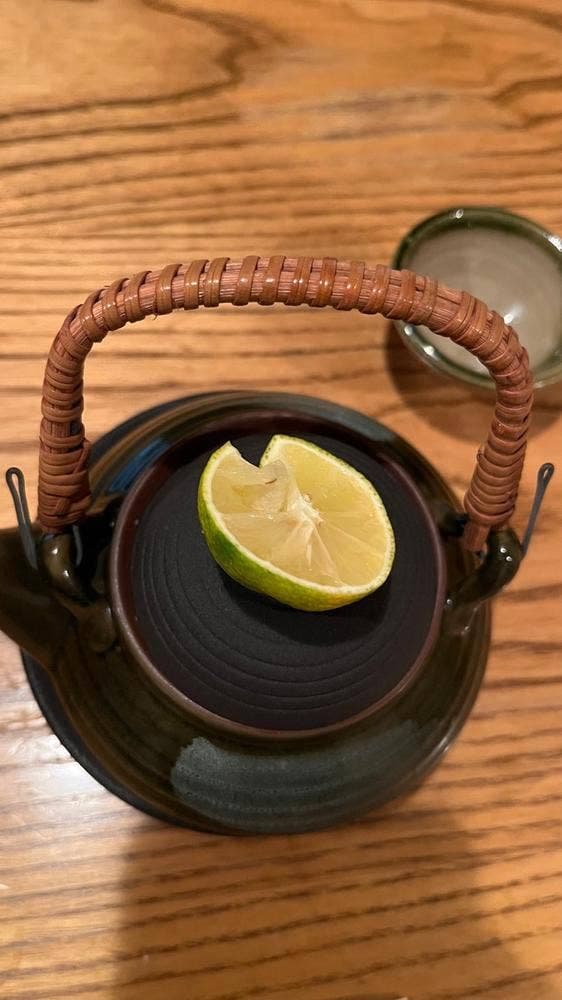 酒味泉 ごえん屋 - サブ画像2