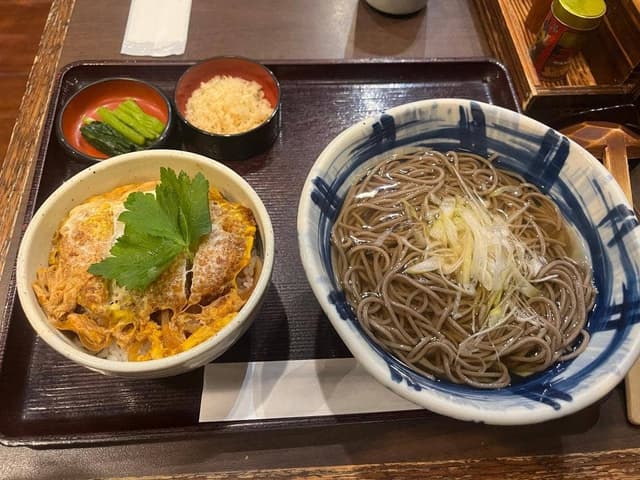 そじ坊 梅田ディアモール店 - サブ画像1