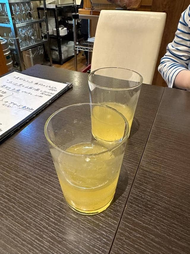 スペイン料理 アロス - サブ画像3