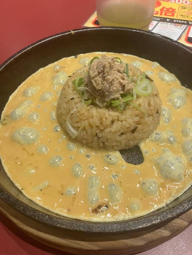 丸源ラーメン 我孫子店 - サブ画像2