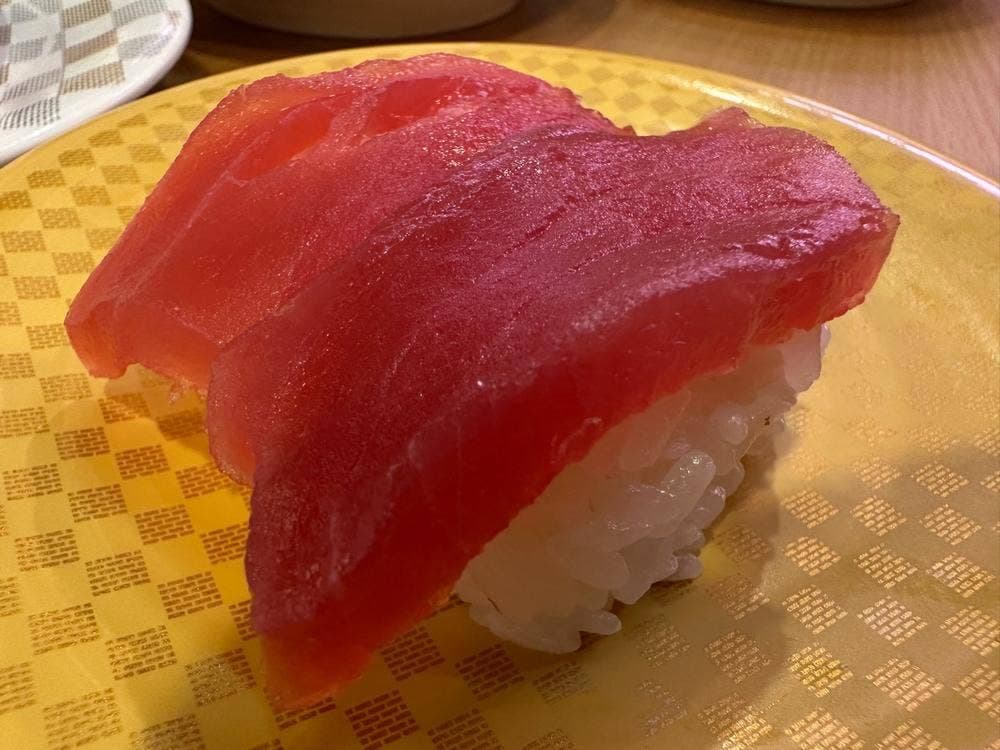 かっぱ寿司 奈良柏木店