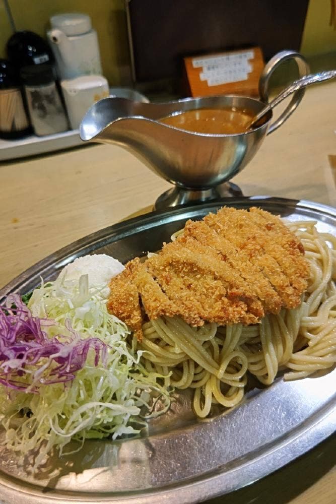 洋食のいし川
