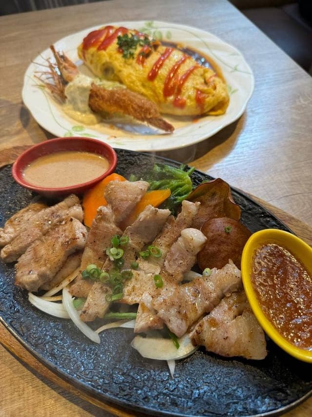 ゆうき亭 - サブ画像1