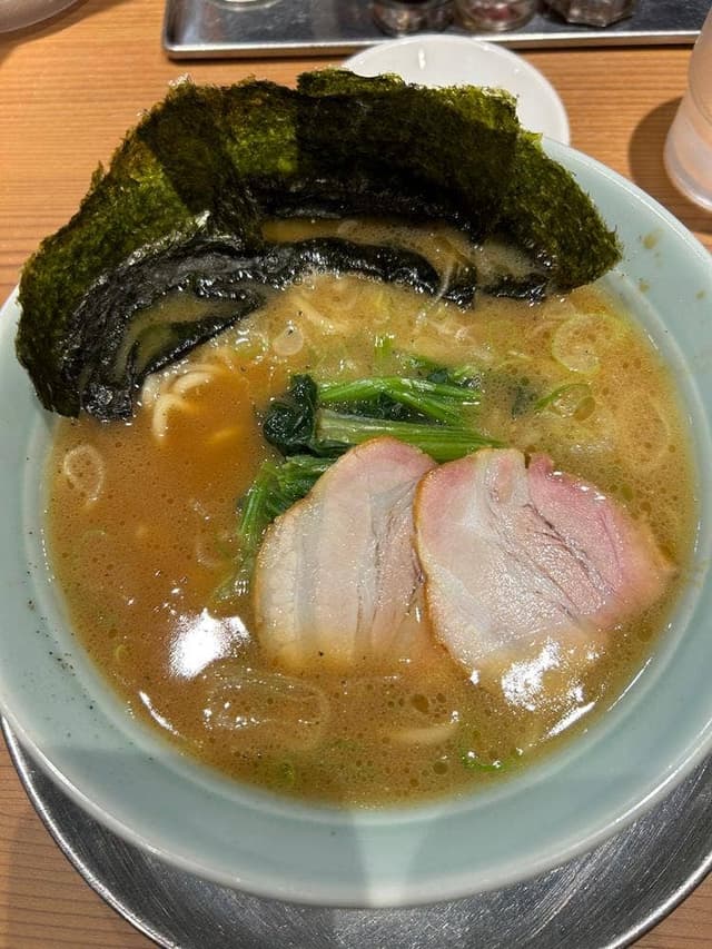 らあめん花月嵐 橋本南口店 - サブ画像3