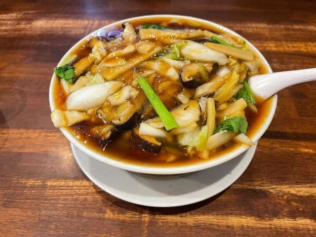 中華 のんち - サブ画像1