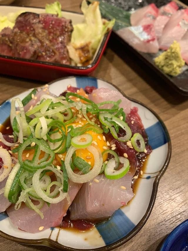 魚屋に毛のはえたような店 京都つりや - サブ画像2