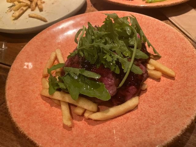 アジト 六本木店 - サブ画像1