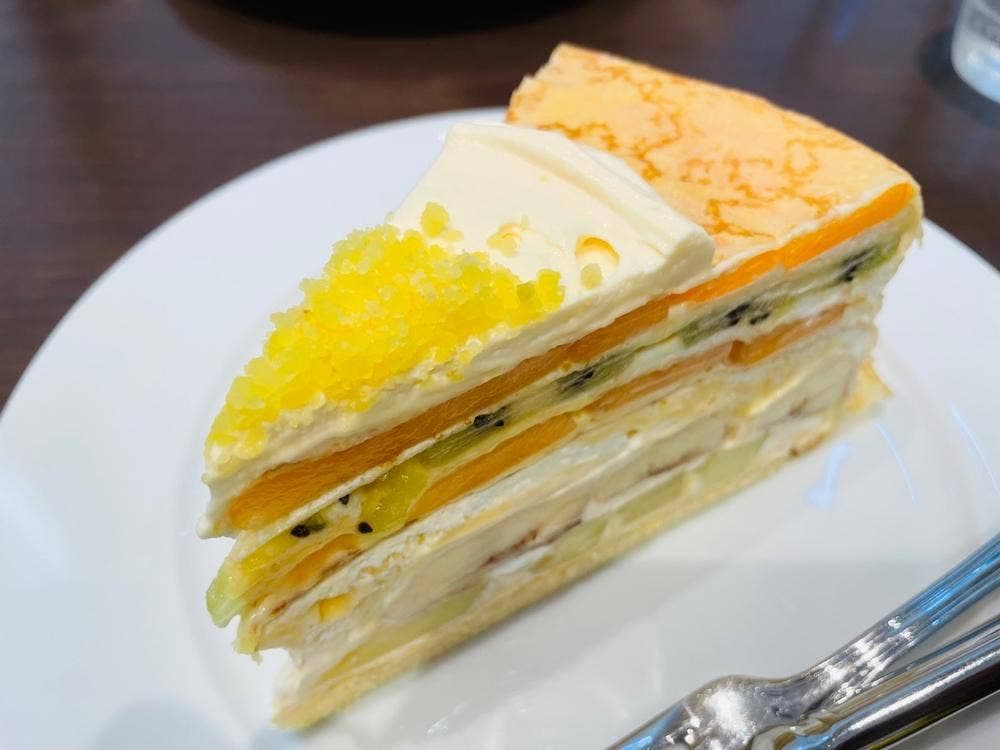 HARBS 渋谷サクラステージ店