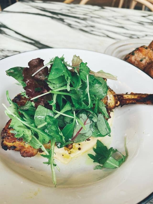 THE APOLLO ginza - サブ画像1