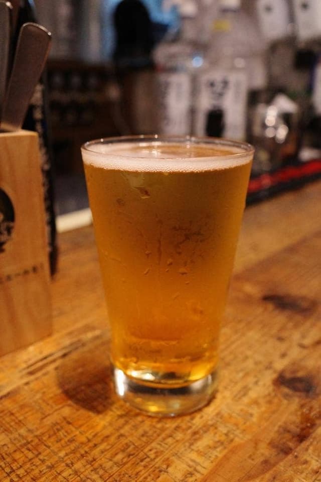 クラフト麦酒酒場 シトラバ - サブ画像2