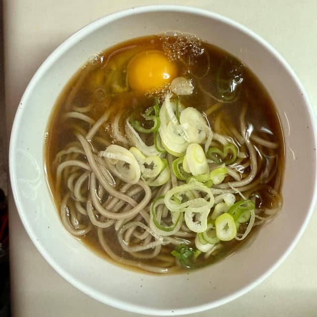 そば処 弁菜亭 ホーム売店 - サブ画像2