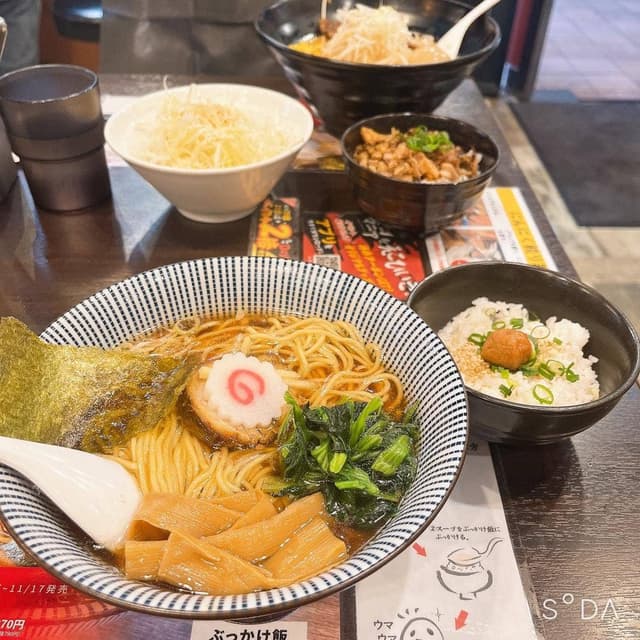 おがわや 北野店 - サブ画像1