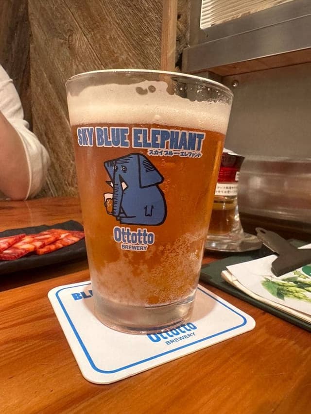 Ottotto BREWERY 淡路町店 - サブ画像2