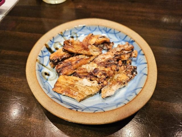 しめそば 善よし - サブ画像3