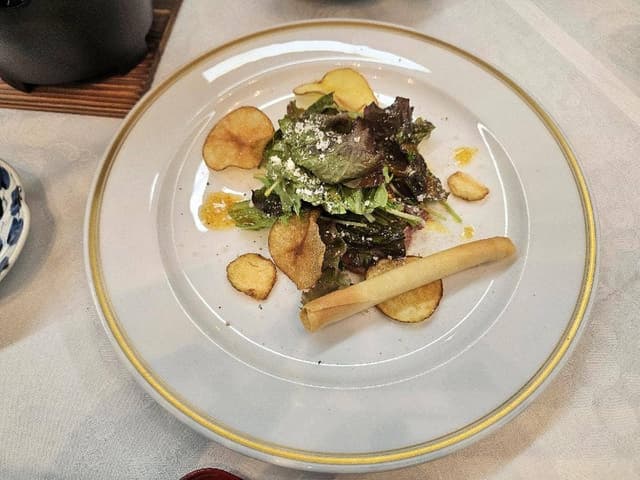 商工レストラン松楓 - サブ画像3