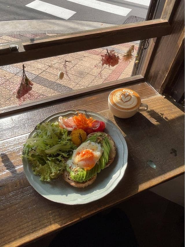 LUPI COFFEE - サブ画像2