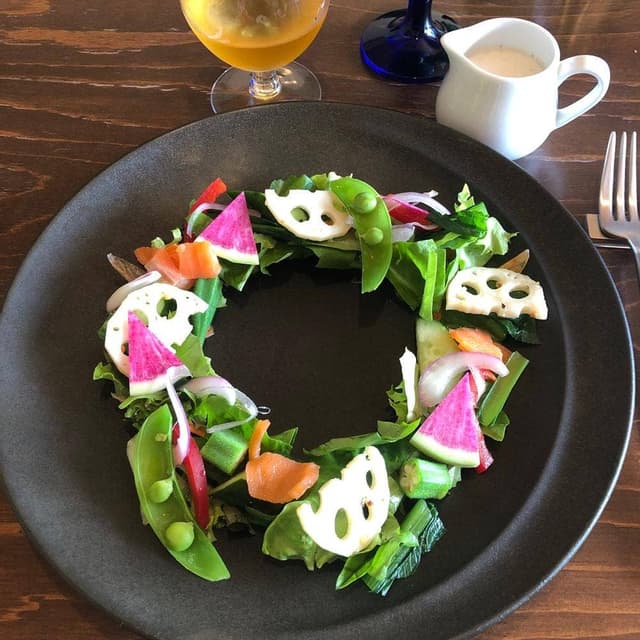 CAFE de ROMAN:RESERVE - サブ画像1