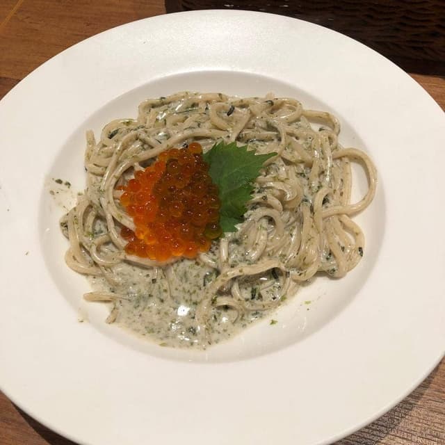 道産小麦のパスタ屋さん ミールラウンジ - サブ画像1