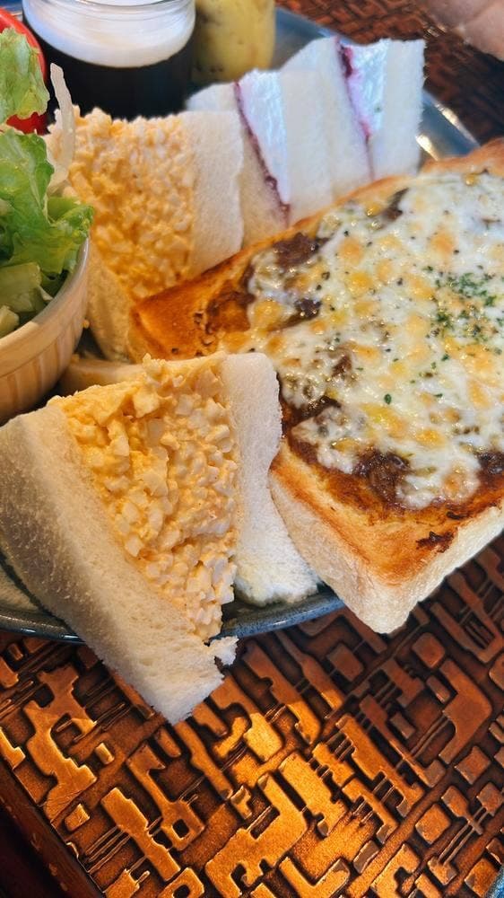 しろくまカフェ - サブ画像1