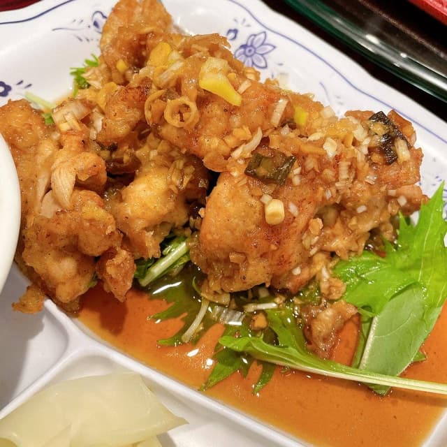 中国料理 中華楼 - サブ画像2