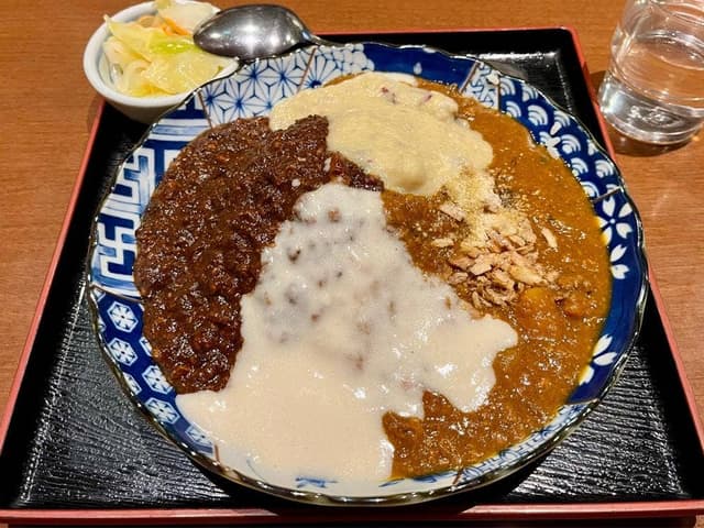 肥後橋南蛮亭 - サブ画像2