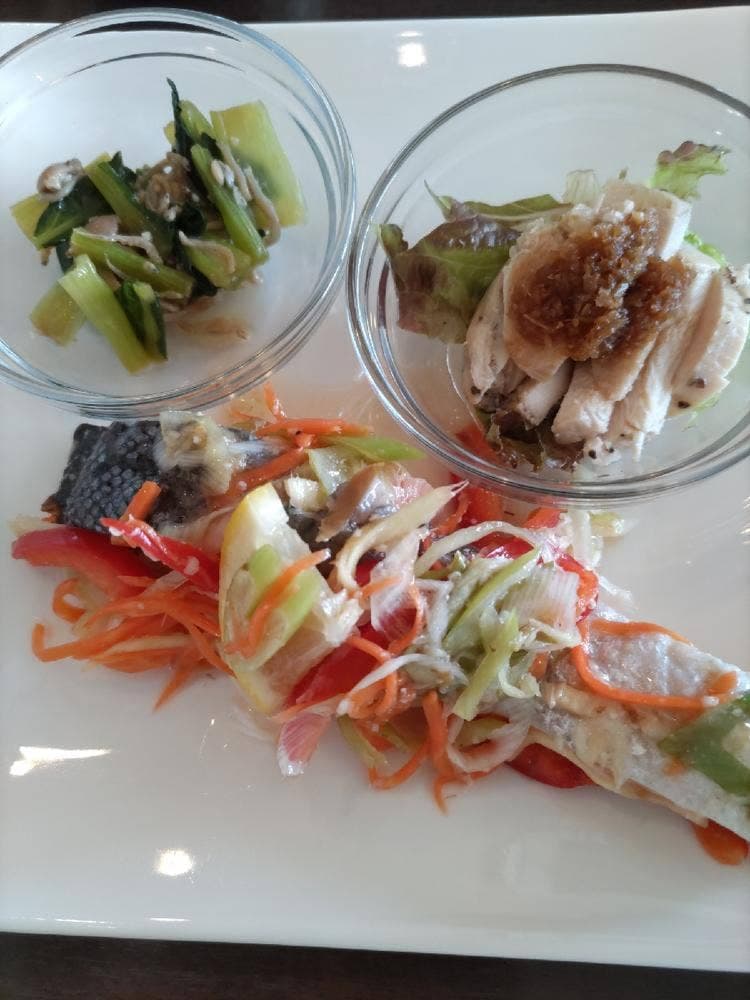 よつ葉Cafe