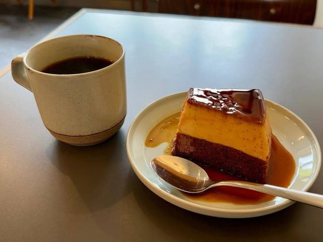TOKAKU coffee + 兎角珈琲 - サブ画像1