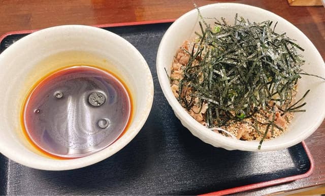 肉そば こまつ家 - サブ画像2