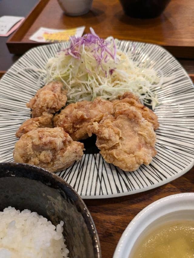 わとか食堂 柏豊四季台店 - サブ画像1