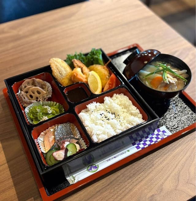 CAFE GARDEN - サブ画像1