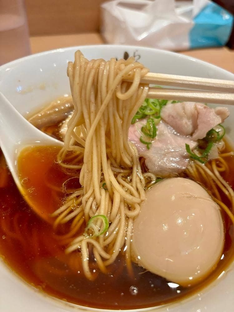 らぁ麺はやし田 道頓堀店