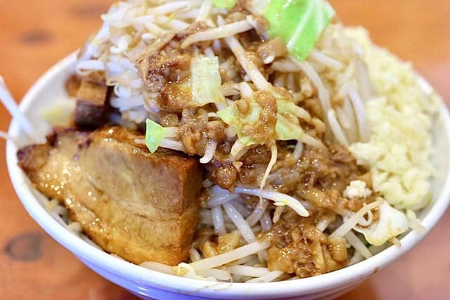 マシマシスタンド豊田店 - サブ画像2