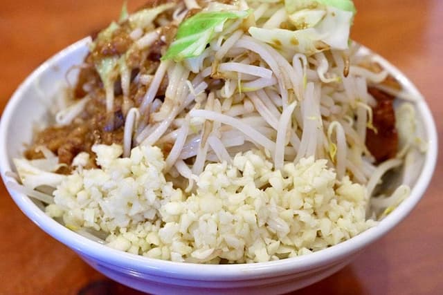 マシマシスタンド豊田店 - サブ画像3