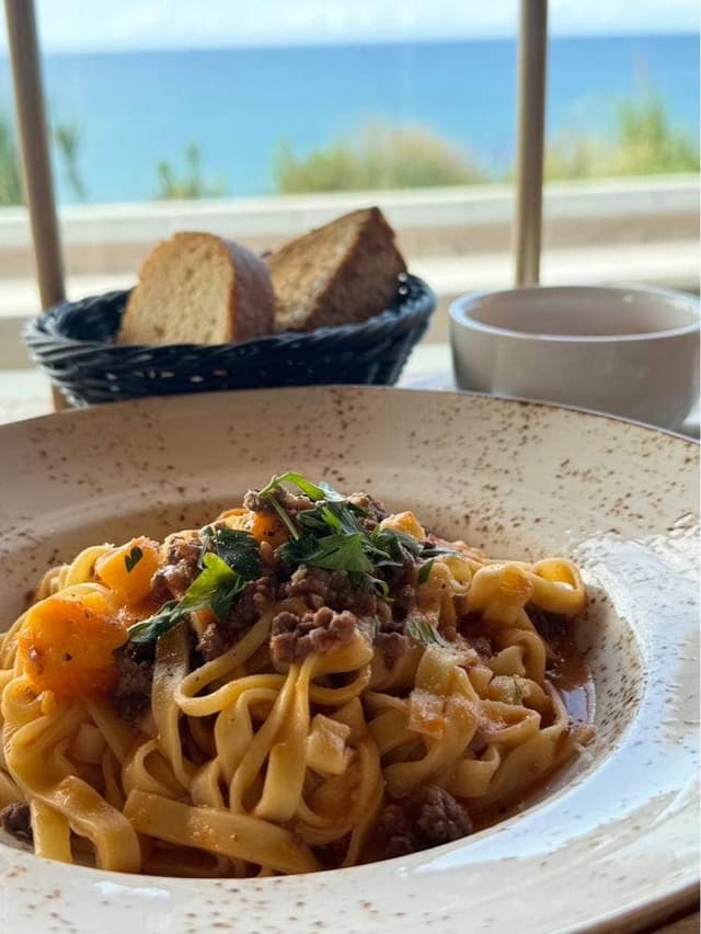 GARB CLIFF TERRACE IZUMO - サブ画像2