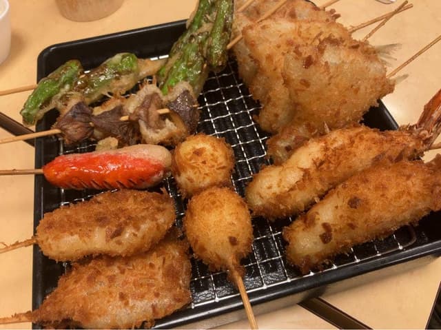 ヨネヤ 難波ミナミ店 - サブ画像3