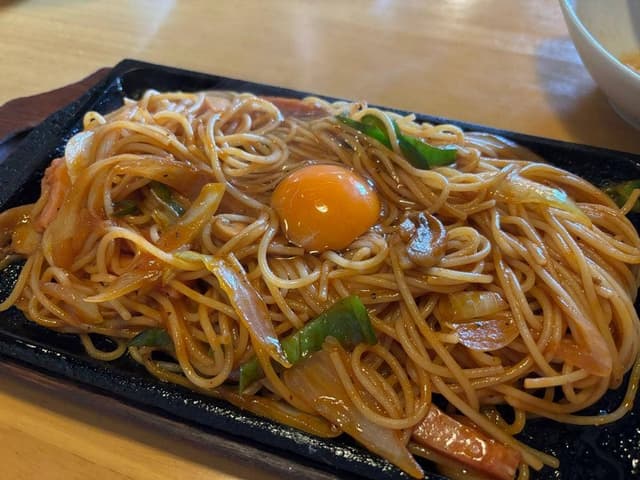 喫茶アベニュー - サブ画像3