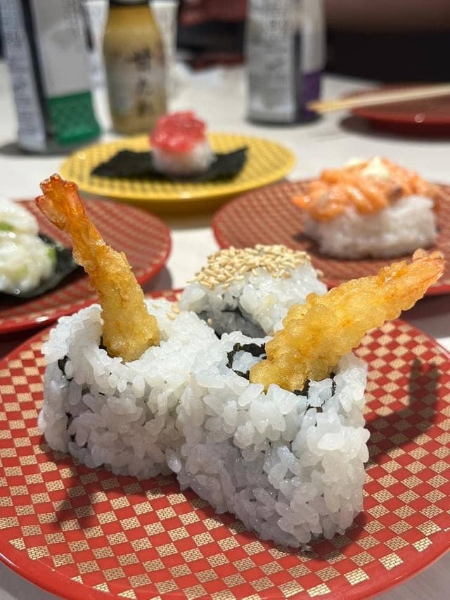 魚べい 港北TOKYU S.C.店 - サブ画像1