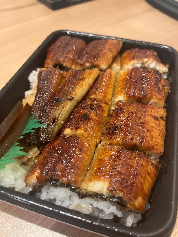 うなぎ料理 澤正