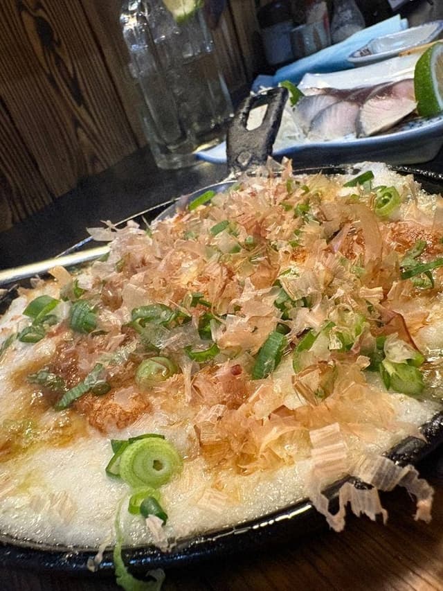 喰処 青春の門 - サブ画像3