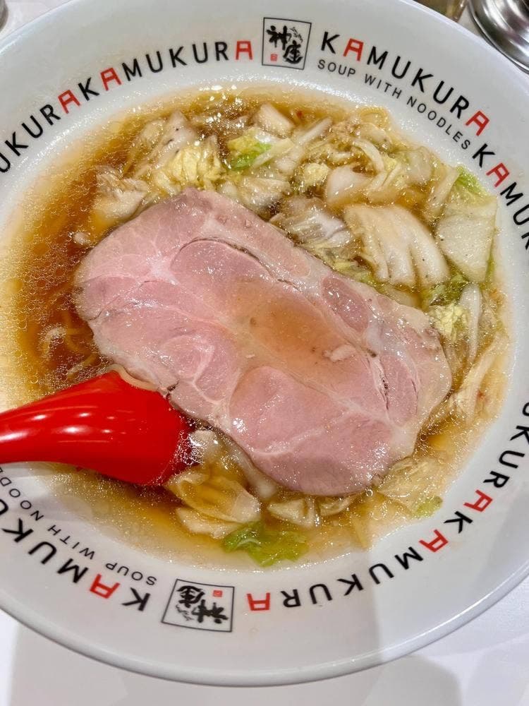 どうとんぼり神座 アトレ川崎店