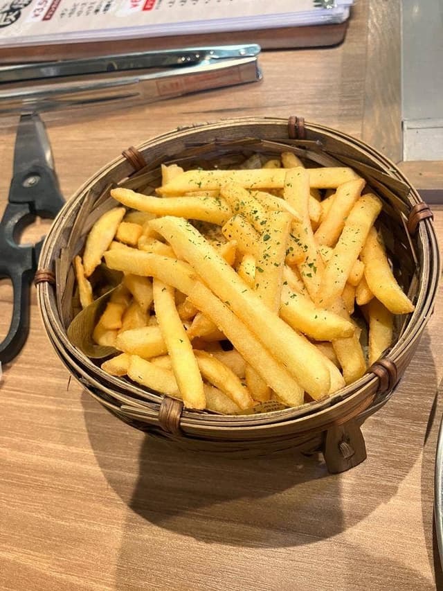 スミテラスBBQ水沼 - サブ画像1