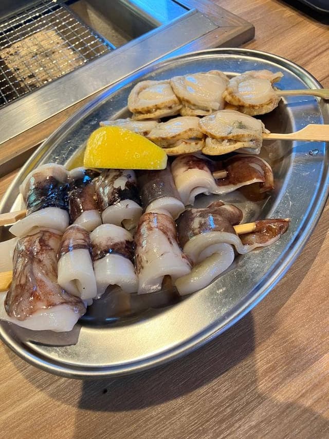 スミテラスBBQ水沼 - サブ画像2
