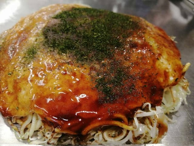 お好み焼き越田 本店 - サブ画像1