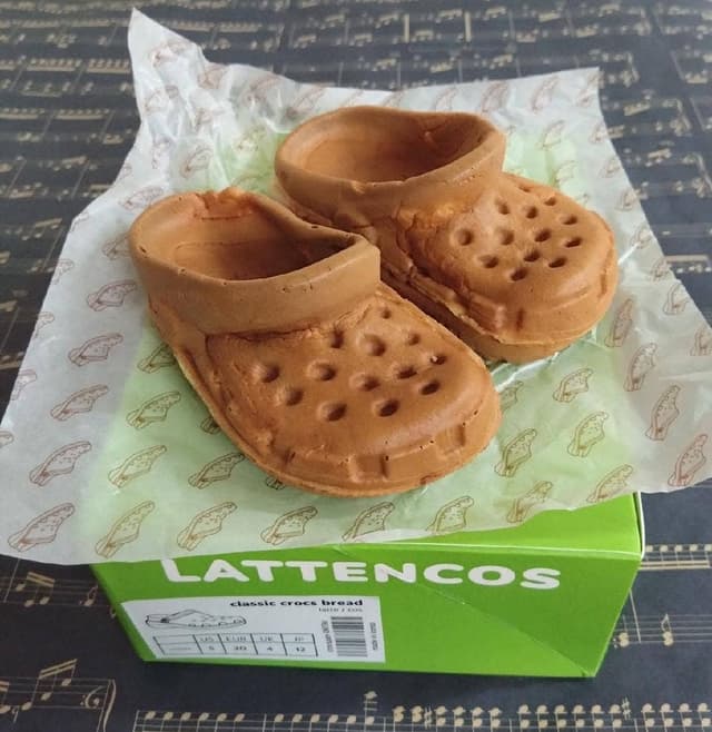 lattencos - サブ画像1