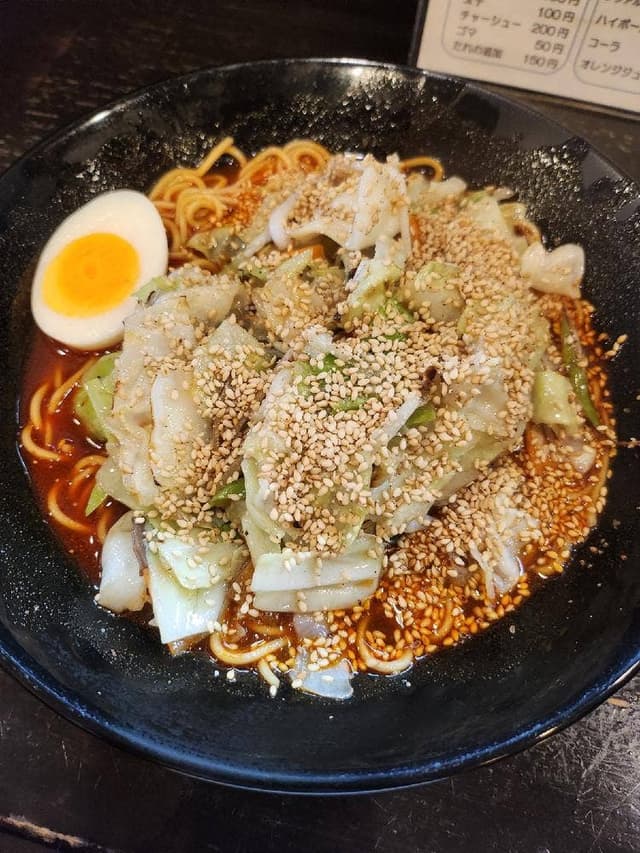 麺屋 叶 - サブ画像1