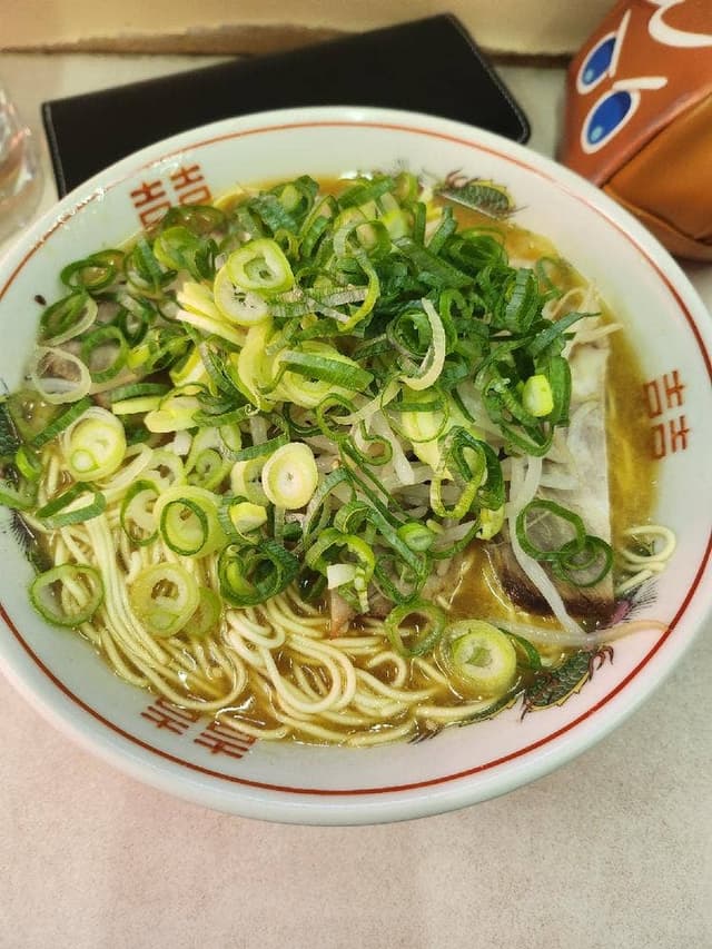 寿楽亭 - サブ画像3