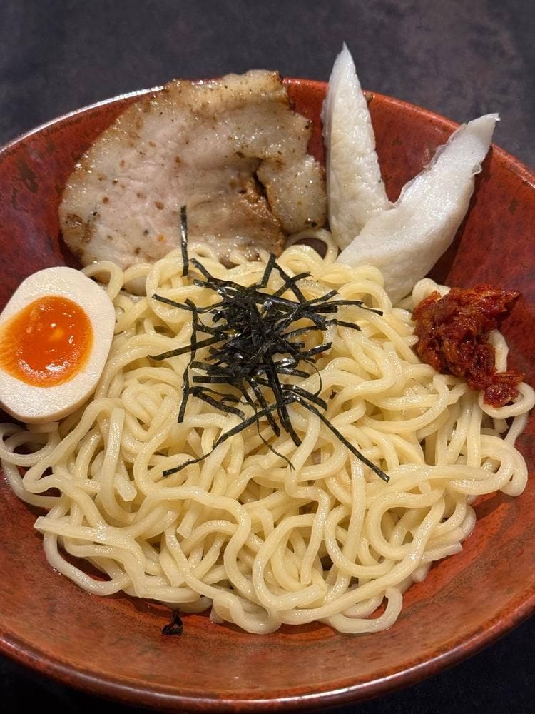 麺場 田所商店 津田沼店