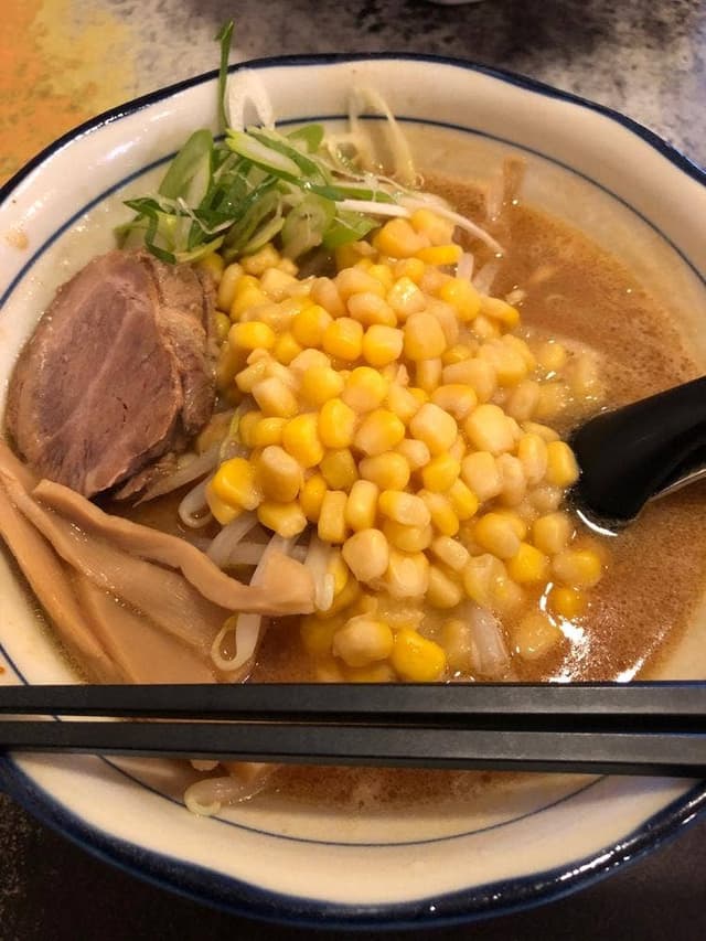 ラーメンたか - サブ画像3